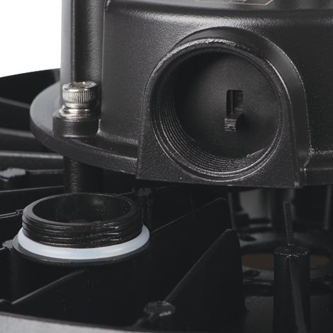 HB PRO STRONG 200W-NW Svítidlo LED 7
