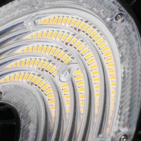 HB PRO STRONG 100W-NW Svítidlo LED 5