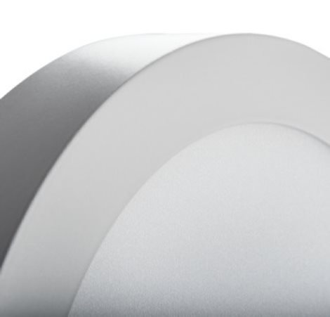CARSA V2LED 18W-NW-W   Přisazené svítidlo LED (nahrazuje kód 25855) 3