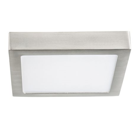 KANTI V2LED 18W-NW-SN   Přisazené svítidlo LED (nahrazuje kód 25853) 1