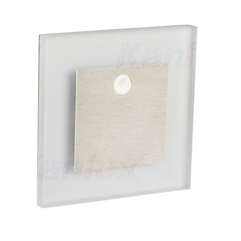 APUS LED PIR WW   Dekorativní svítidlo LED s čidlem (krab.FB60-O součástí) 1