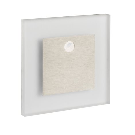 APUS LED PIR NW Dekorativní svítidlo LED s čidlem (krab.FB60-O součástí) 1