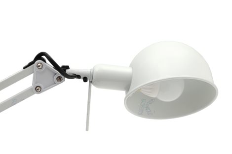 PIXA KT-40-W Kancelářská stolní lampa 2
