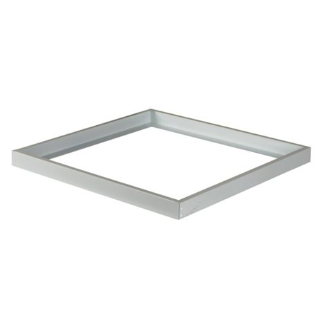 ADTR 6060 SR Rámeček pro LED panel (nahrazuje kód 25942) 1