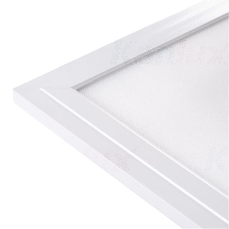 BRAVO S 40W6060NW W Panel LED - trafo není součást balení! 2