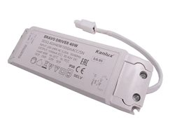 BRAVO DRIVER 40W Elektronický transformátor