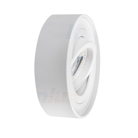 MINI BORD DLP-50-W Ozdobný prsten-komponent svítidla 2