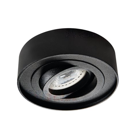 MINI BORD DLP-50-B Ozdobný prsten-komponent svítidla 1