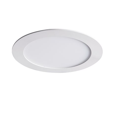 ROUNDA V2LED12W-NW-W Vestavné svítidlo LED (nahrazuje kód 25835) 1