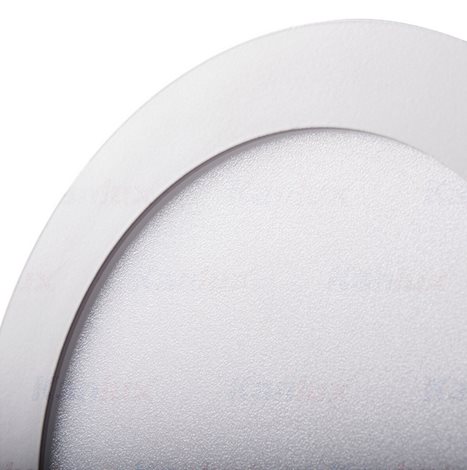 ROUNDA V2LED12W-NW-W Vestavné svítidlo LED (nahrazuje kód 25835) 2