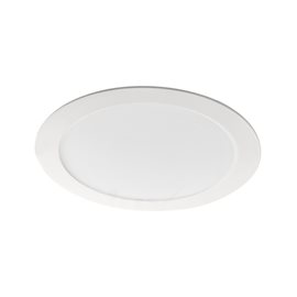 ROUNDA V2LED18W-WW-W Vestavné svítidlo LED (nahrazuje kód 25841)