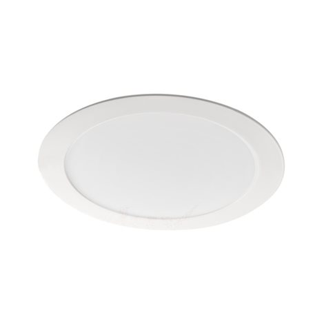 ROUNDA V2LED18W-WW-W Vestavné svítidlo LED (nahrazuje kód 25841) 1