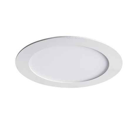 ROUNDA V2LED6W-WW-W 1