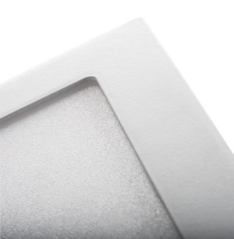 KATRO V2LED 6W-NW-W Vestavné svítidlo LED (nahrazuje kód 25811) 2