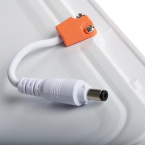 KATRO V2LED 12W-NW-W   Vestavné svítidlo LED (nahrazuje kód 25815) 5