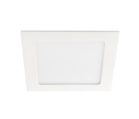 KATRO V2LED 12W-NW-W   Vestavné svítidlo LED (nahrazuje kód 25815) 1