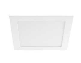KATRO V2LED 18W-NW-W   Vestavné svítidlo LED (nahrazuje kód 25819)