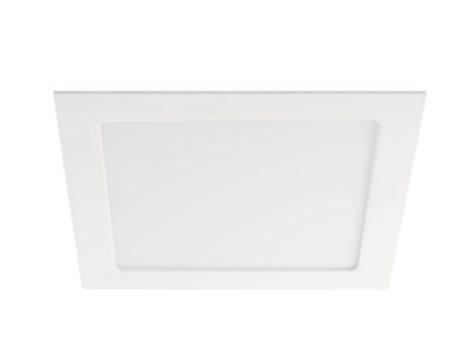 KATRO V2LED 18W-NW-W   Vestavné svítidlo LED (nahrazuje kód 25819) 1