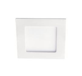KATRO V2LED 6W-NW-W Vestavné svítidlo LED (nahrazuje kód 25811)