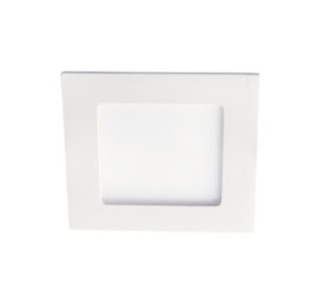 KATRO V2LED 6W-NW-W Vestavné svítidlo LED (nahrazuje kód 25811) 1