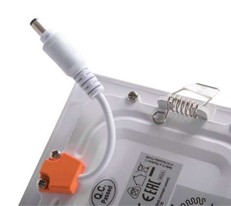 KATRO V2LED 6W-NW-W Vestavné svítidlo LED (nahrazuje kód 25811) 4