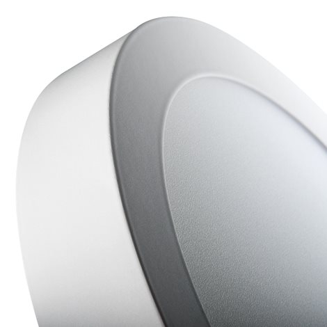CARSA V2LED 12W-NW-W Svítidlo typu downlight CARSA V2LED 2