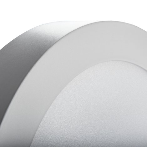 CARSA V2LED 12W-NW-W Svítidlo typu downlight CARSA V2LED 3