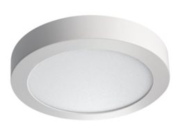CARSA V2LED 18W-NW-W   Přisazené svítidlo LED (nahrazuje kód 25855)