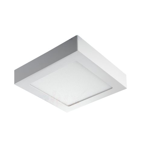 KANTI V2LED 12W-NW-W Přisazené svítidlo LED (starý kód25850) 1