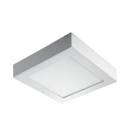 KANTI V2LED 18W-NW-W Přisazené svítidlo LED (nahrazuje kód 25851)