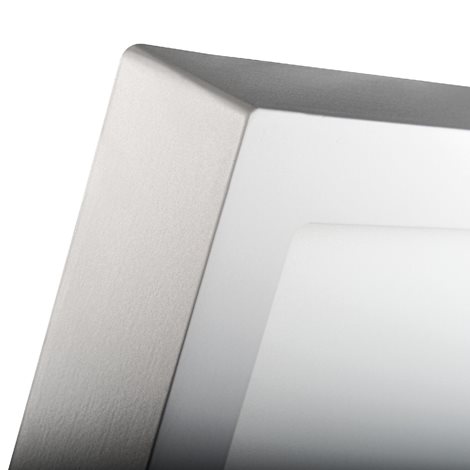 KANTI V2LED 18W-NW-W Přisazené svítidlo LED (nahrazuje kód 25851) 5