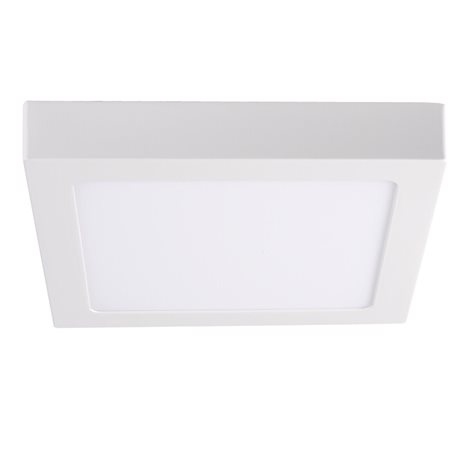 KANTI V2LED 18W-NW-W Přisazené svítidlo LED (nahrazuje kód 25851) 4