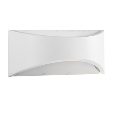BISO LED EL 8W-W Nástěnné svítidlo LED 2