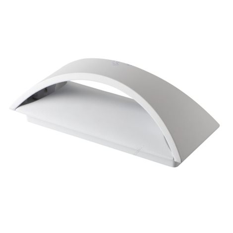 BISO LED EL 8W-W Nástěnné svítidlo LED 3