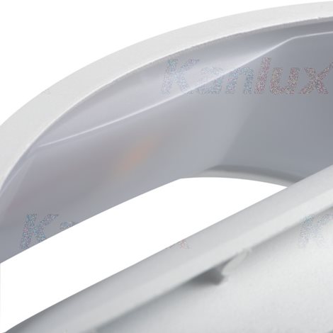 BISO LED EL 8W-W Nástěnné svítidlo LED 4