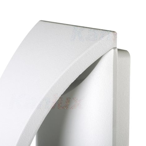 BISO LED EL 8W-W Nástěnné svítidlo LED 5