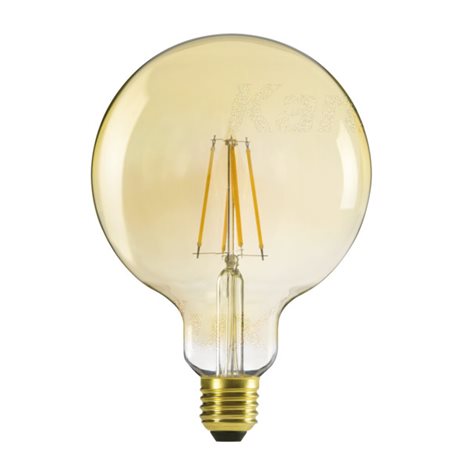 XLED G125 7W-WW Světelný zdroj LED 1