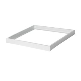 ADTR-H 6060 W Rámeček pro LED panel