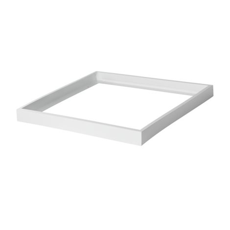 ADTR-H 6060 W Rámeček pro LED panel 1