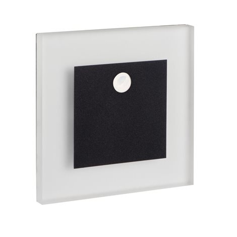 APUS LED PIR-B WW Dekorativní svítidlo LED 0,8W 13lm (krab.FB60-O součástí) 1
