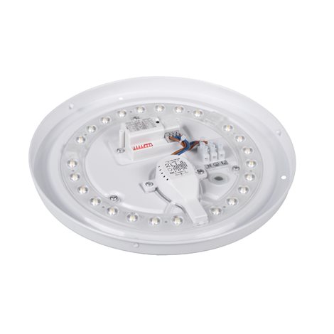 CORSO LED V2 18-NW Přisazené svítidlo LED MILEDO 5