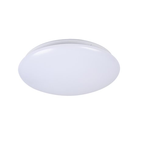CORSO LED V2 12-NW-SE Přisazené svítidlo LED MILEDO s čidlem 1