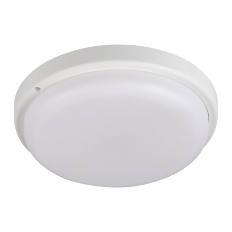 TOLU O LED 18W-NW-W Přisazené svítidlo LED MILEDO 1