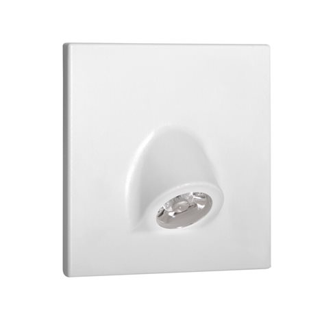 MEFIS LED W-NW Dekorativní svítidlo LED + krabice 1