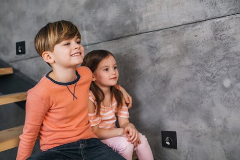 MEFIS LED B-NW Dekorativní svítidlo LED 3