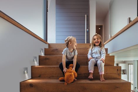 MEFIS LED B-NW Dekorativní svítidlo LED 4