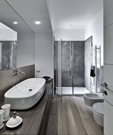 MARIN CT-S80-B Podhledové svítidlo 5
