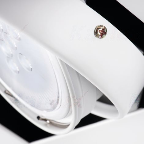 MATEO ES DLP-150-W Svítidlo typu downlight MATEO ES max 25W IP20 2