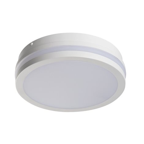 BENO 18W NW-O-SE W Přisazené svítidlo LED 5