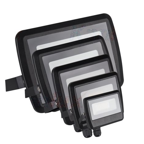 ANTEM LED 100W-NW B Reflektor LED 3
